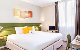 Matabi Hotel Toulouse Gare By Happyculture
